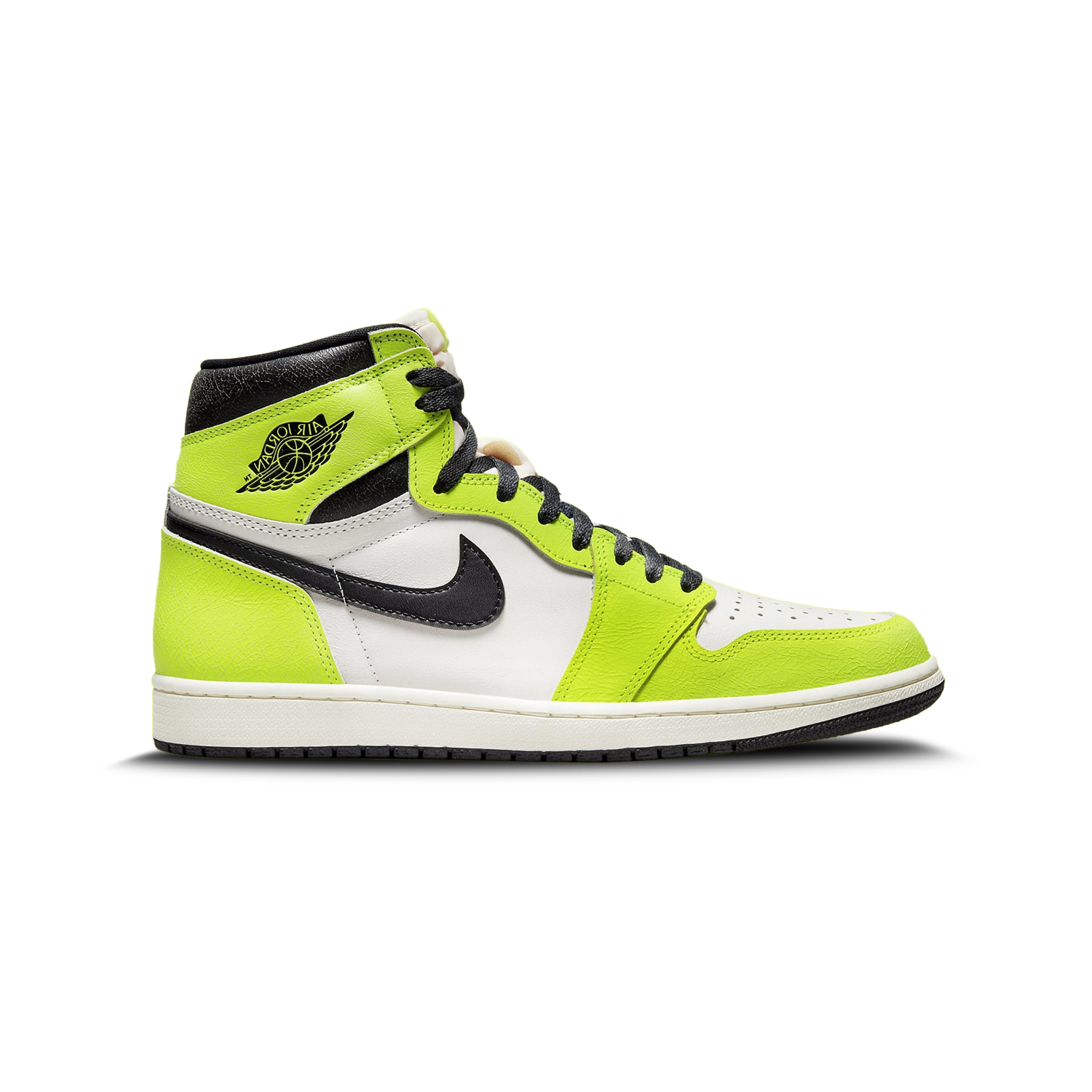 Air Jordan 1 Retro High OG 'Visionaire'