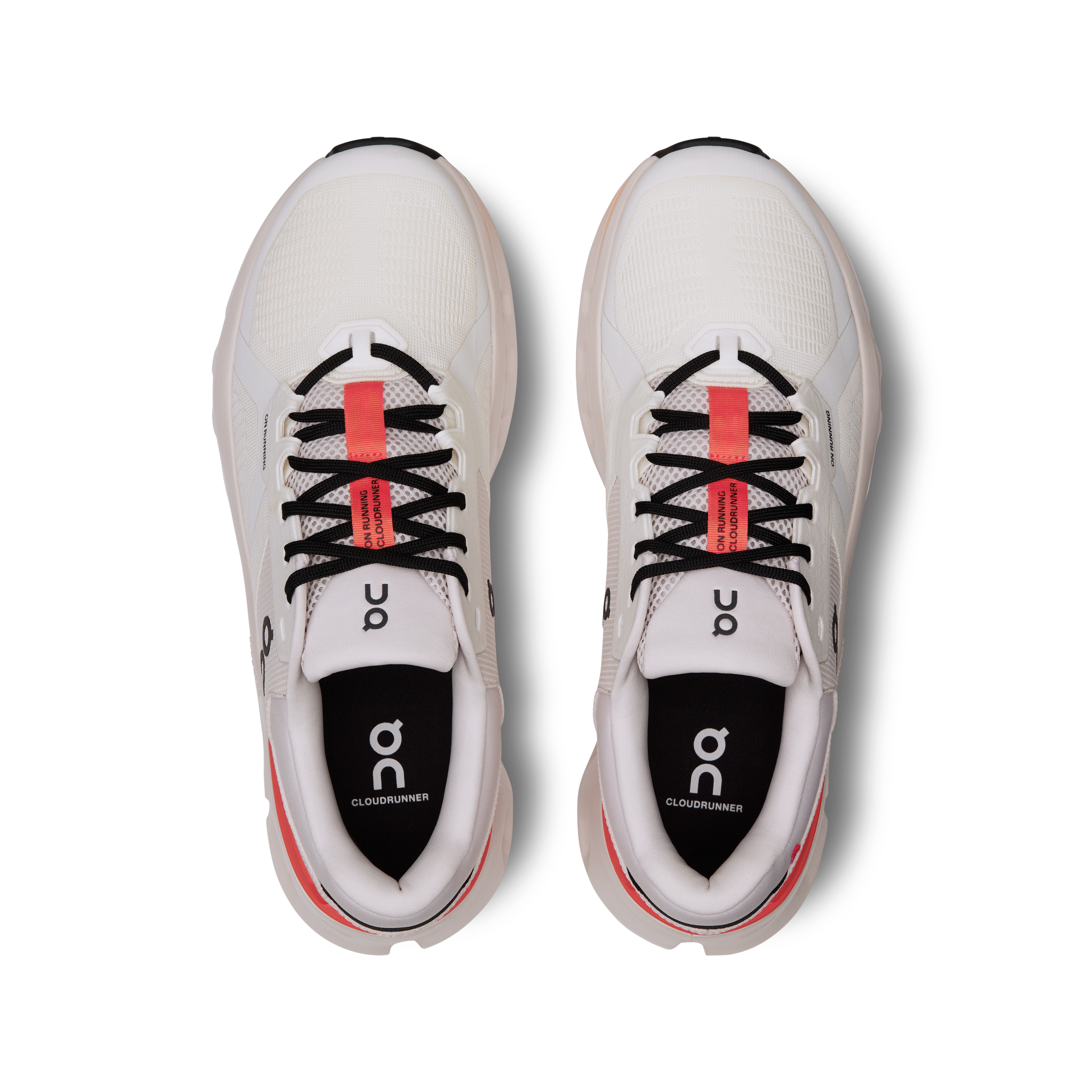 Cloud Runner 2 Undyed Sand On Running