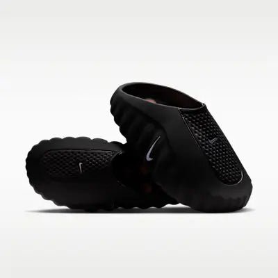 Nike Mind 001 Black Chrome