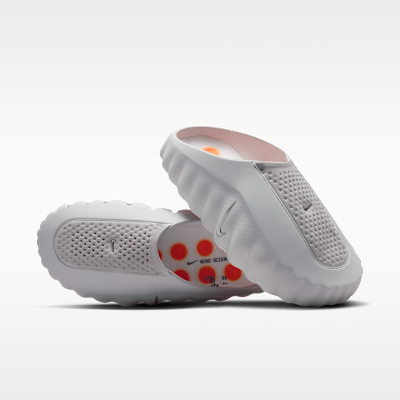 Nike Mind 001 Light Smoke Grey (Womens)