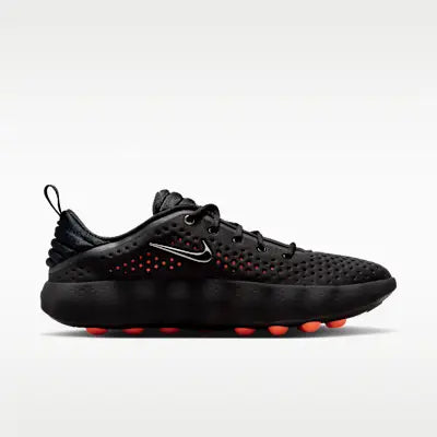 Nike Mind 002 Black Hyper Crimson
