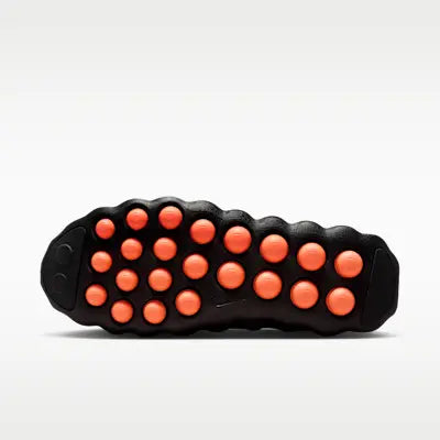 Nike Mind 002 Black Hyper Crimson
