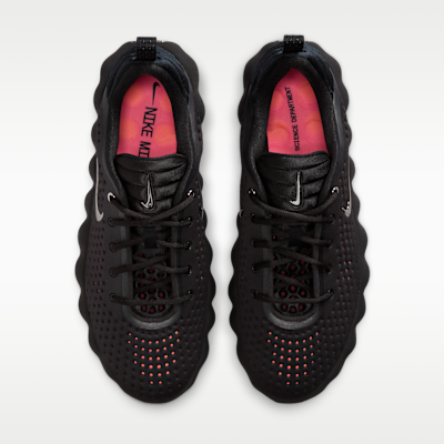 Nike Mind 002 Black Hyper Crimson