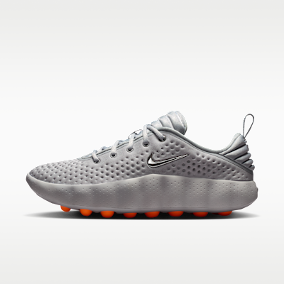Nike Mind 002 Light Smoke Grey (Womens)