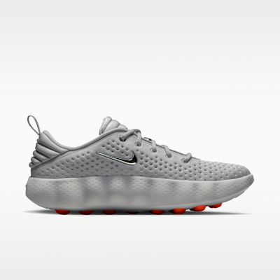 Nike Mind 002 Light Smoke Grey