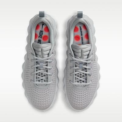 Nike Mind 002 Light Smoke Grey