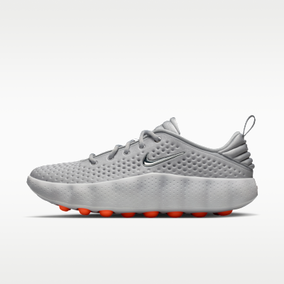 Nike Mind 002 Light Smoke Grey