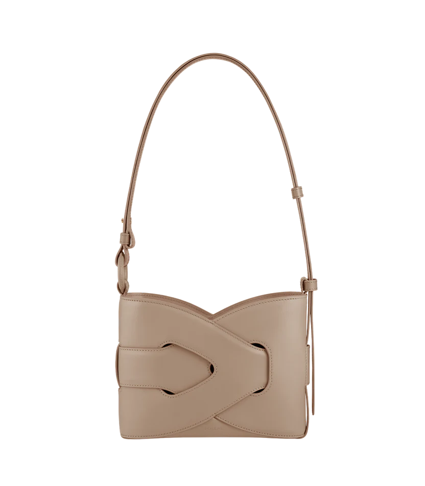 Nodde Edition Smooth Taupe
