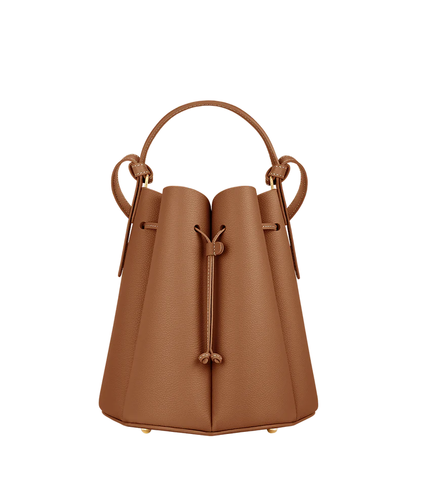 Numéro Huit Edition Textured Camel