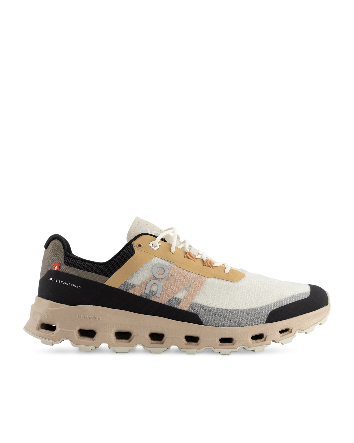 Cloudvista 'Sand Dune' On Running
