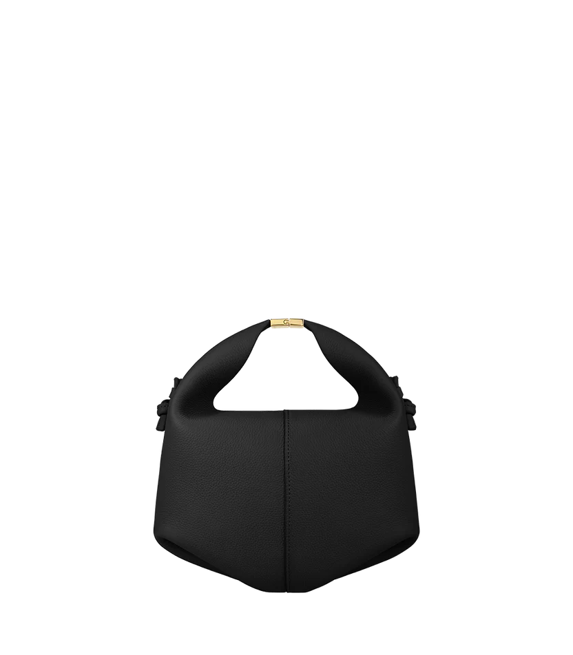 Béri Edition Textured Black