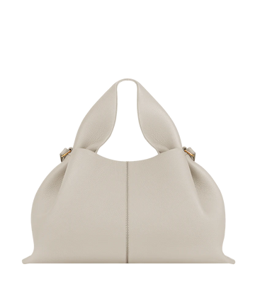 Numéro Neuf Edition Textured Chalk