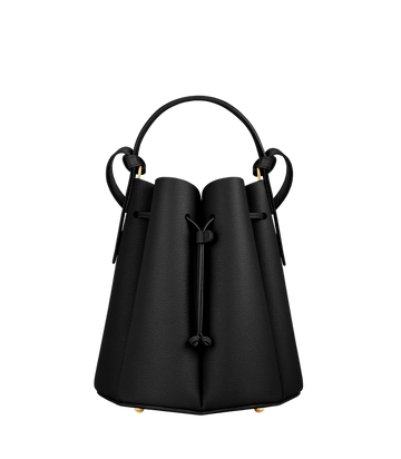 Numéro Huit Edition Textured Black