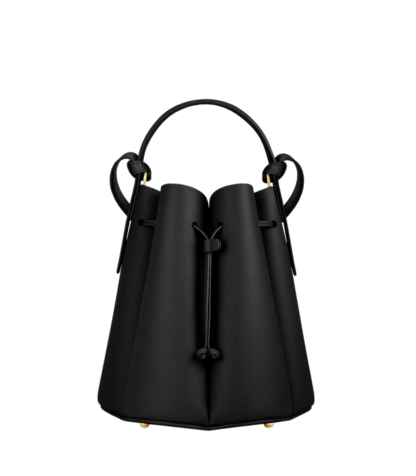 Numéro Huit Edition Textured Black