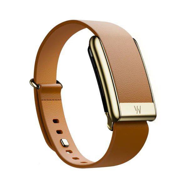 Whoop 5.0 Band (12 Month PEAK Subscription Included)