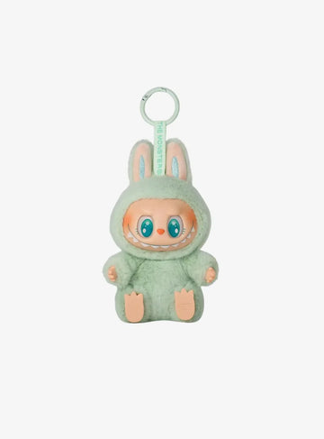 Pop Mart Labubu The Monsters Have a Seat QUQU Vinyl Plush