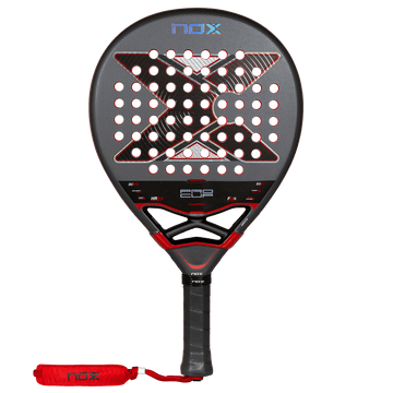 NOX Pro Cup HARD 2027 padel racket