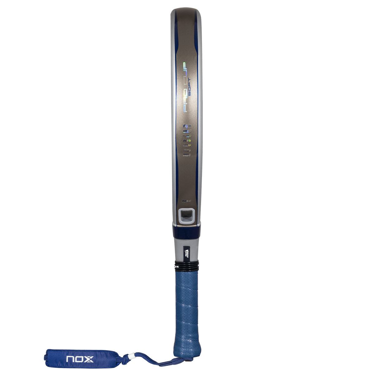 NOX Pro Cup SOFT 2027 padel racket