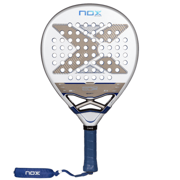 NOX Pro Cup SOFT 2027 padel racket