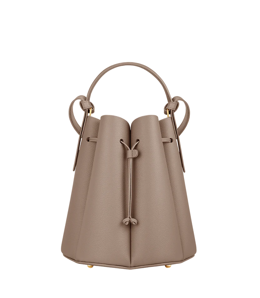 Numéro Huit Edition Textured Taupe