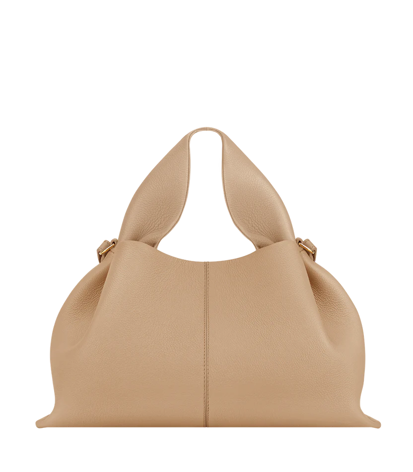Numéro Neuf Edition Textured Beige