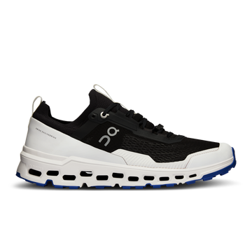 Cloudultra 2 Black White On Running