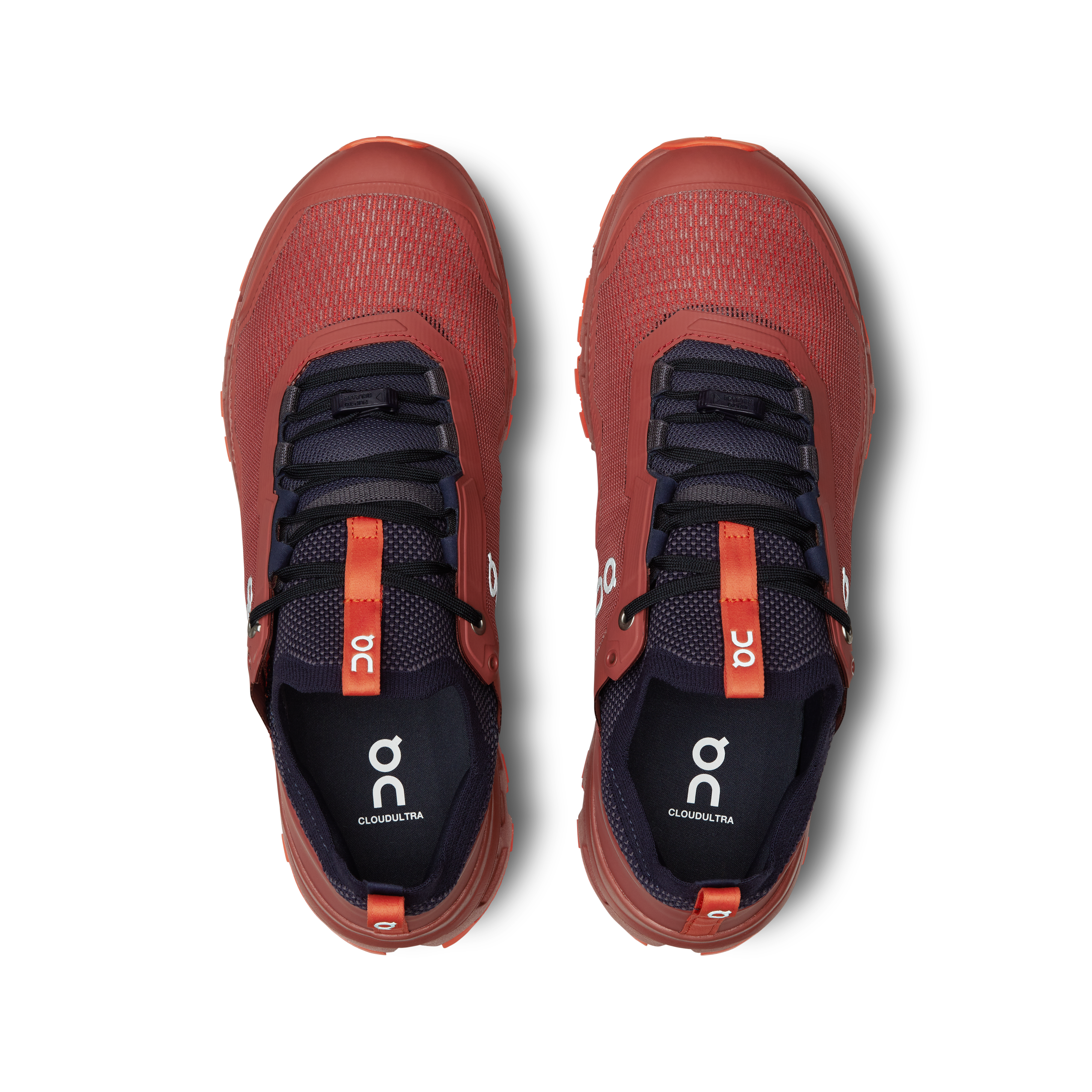 Cloudultra 2 Auburn Flame On Running