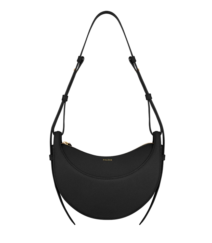 Numéro Dix Edition Textured Black