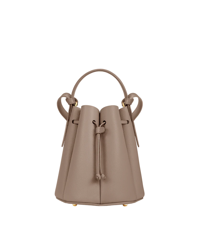 Numéro Huit Mini Edition Textured Taupe