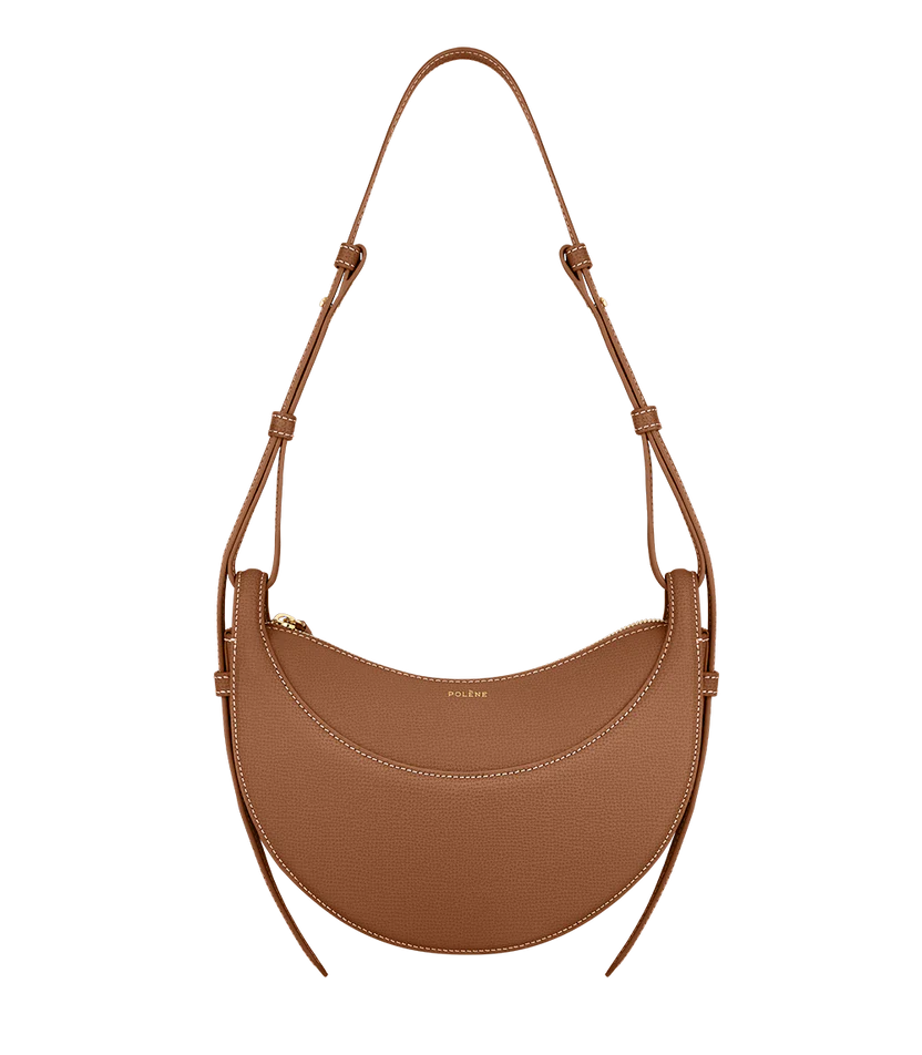 Numéro Dix Edition Textured Camel