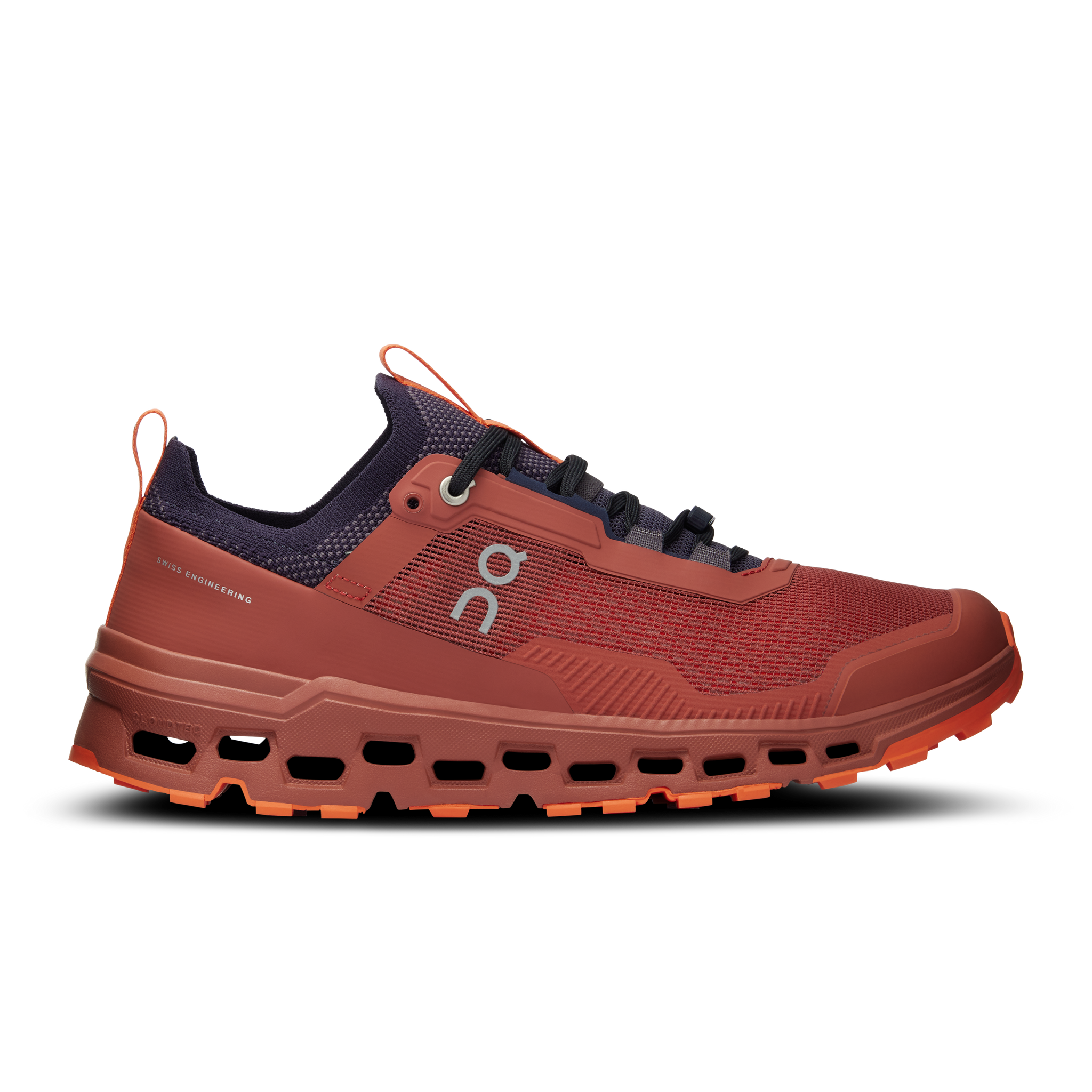 Cloudultra 2 Auburn Flame On Running