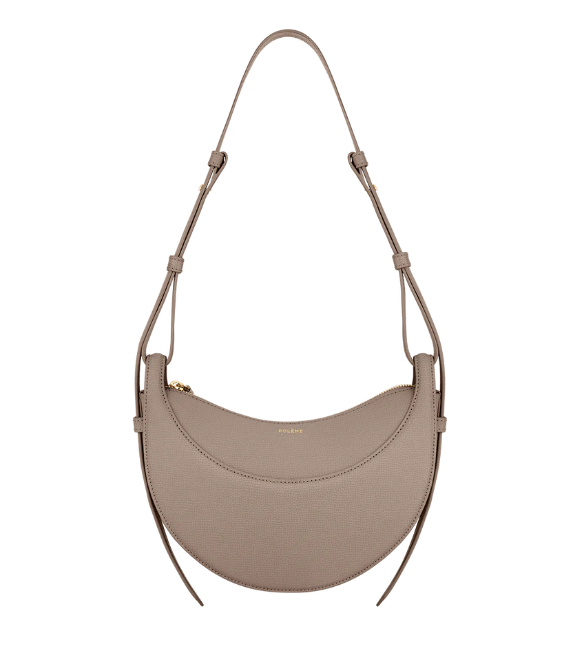 Numéro Dix Edition Textured Taupe