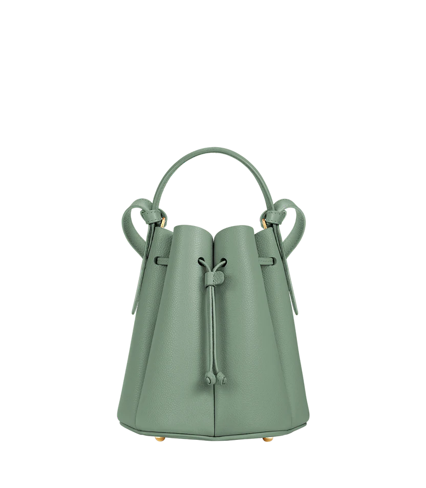 Numéro Huit Mini Edition Textured Sage