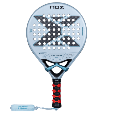 NOX Ventus Control 12K 2027 padel racket