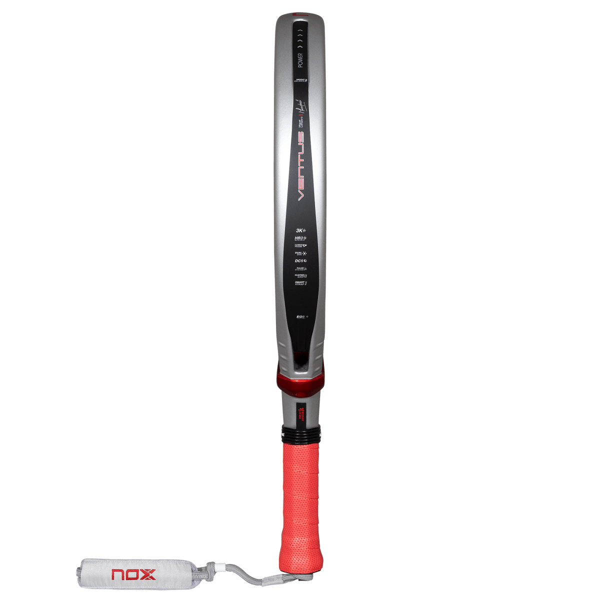NOX Ventus Control 3K 2027 padel racket