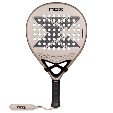NOX Ventus Hybrid 12K Lite 2027 padel racket