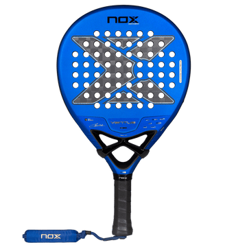 NOX Ventus Hybrid 12K XTREM 2027 padel racket
