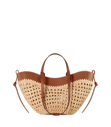 Cyme Mini Edition Raffia