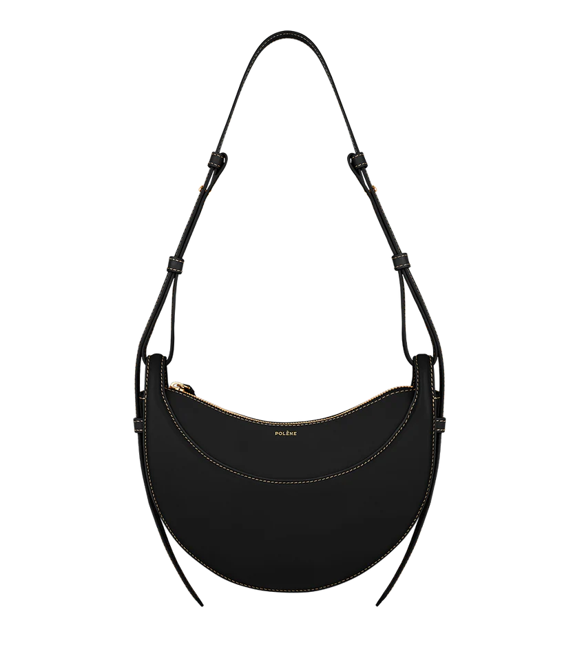Numéro Dix Edition Smooth Black
