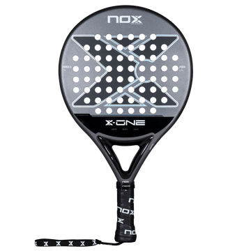 NOX X-ONE padel racket