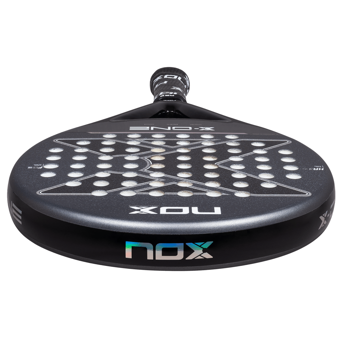 NOX X-ONE padel racket