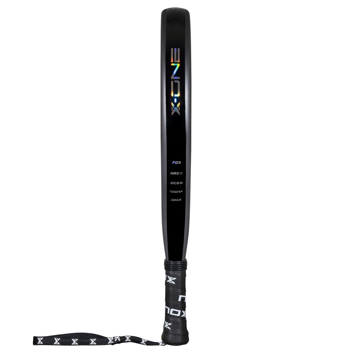 NOX X-ONE padel racket