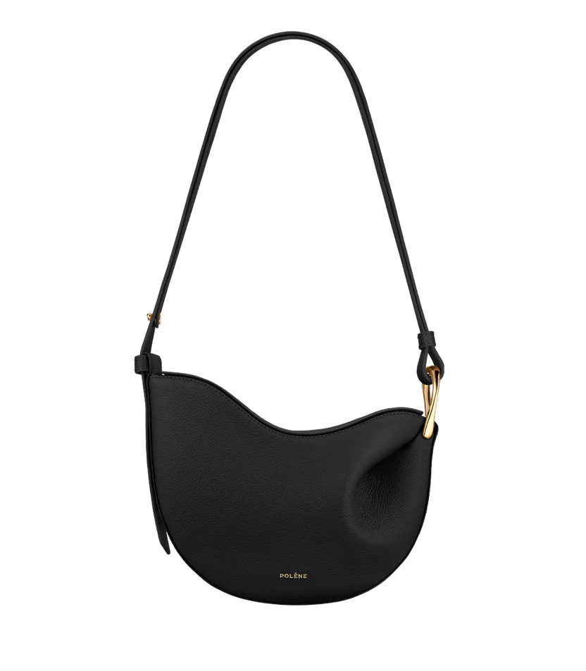 Tonca Edition  Textured Black