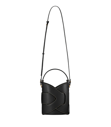 Nodde Seau Edition Black