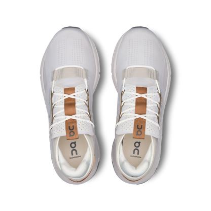 On Running Cloudnova 2 'Ivory Sandstone'