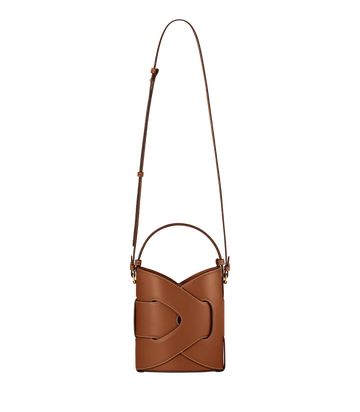 Nodde Seau Edition Cognac